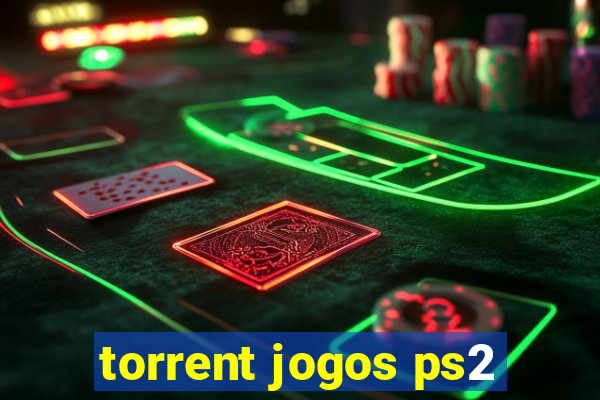 torrent jogos ps2